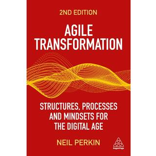 Agile Transformation
