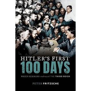Hitler's First Hundred Days