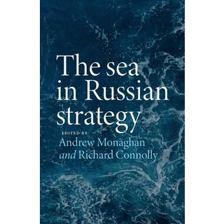 The Sea in Russian Strategy