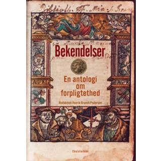 Bekendelser