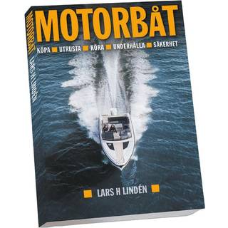Motorbåt
