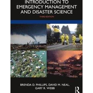 Introduction to Emergency Management and Disaster Science