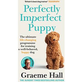 Perfectly Imperfect Puppy