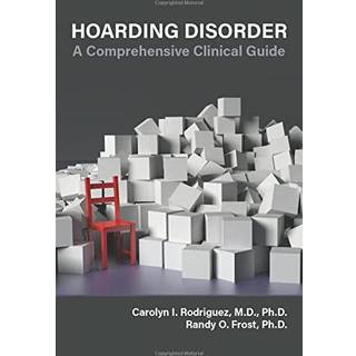Hoarding Disorder