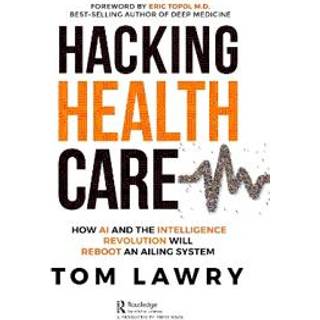 Hacking Healthcare