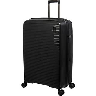 Adventure trolley 8 hjuls 78 cm - sort (På lager i butik)
