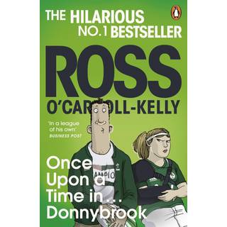 Once Upon a Time in . . . Donnybrook