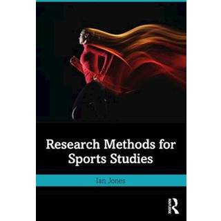 Research Methods for Sports Studies