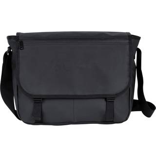 Björn Borg Messenger skuldertaske (BLACK (BK001))
