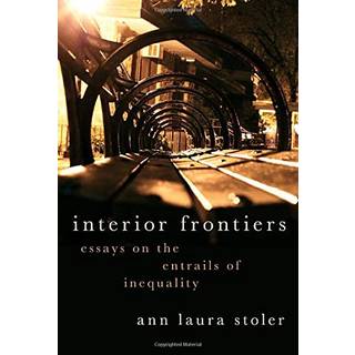 Interior Frontiers