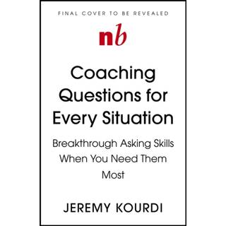 Coaching Questions for Every Situation