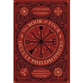The Book of Four Occult Philosophers