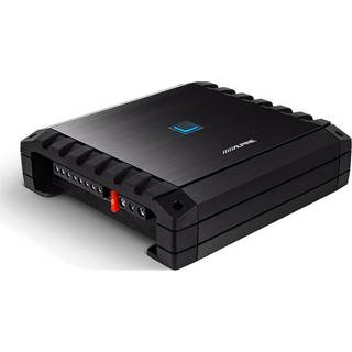 Alpine S2-A36F 4 Kanals S-Serie forstærker