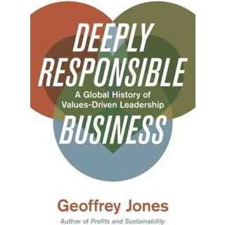 Deeply Responsible Business