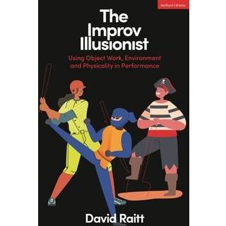 The Improv Illusionist