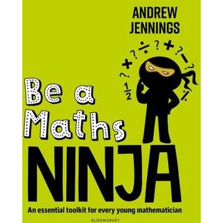 Maths Like a Ninja