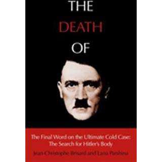 The Death of Hitler