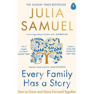 Every Family Has A Story