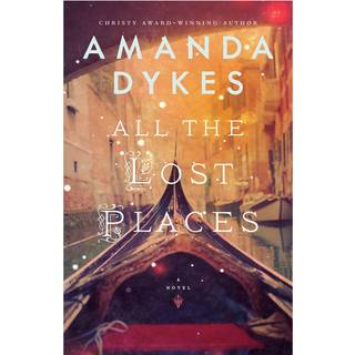All the Lost Places