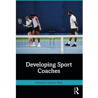 Developing Sport Coaches