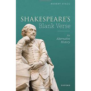 Shakespeare's Blank Verse