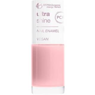 HYPOAllergenic Ultra Shine Nail Enamel 03 Crystal Rose