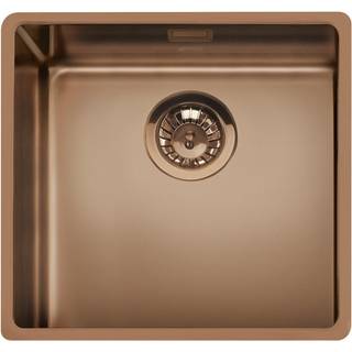 SMEG VSTR50CUX Håndvaske Kobber
