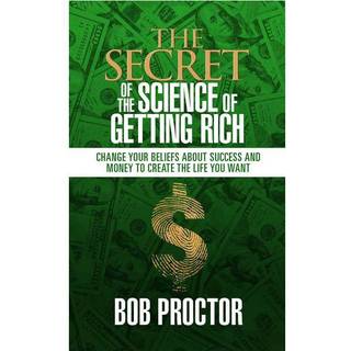 The Secret of The Science of Getting Rich