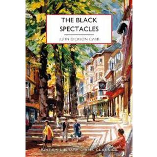 The Black Spectacles