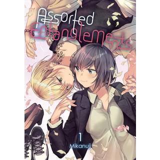 Assorted Entanglements, Vol. 1