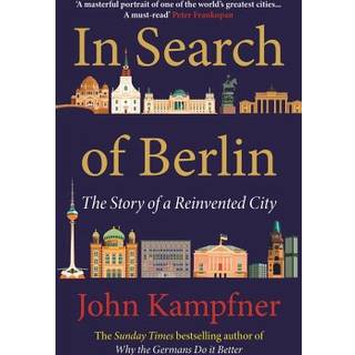 In Search Of Berlin
