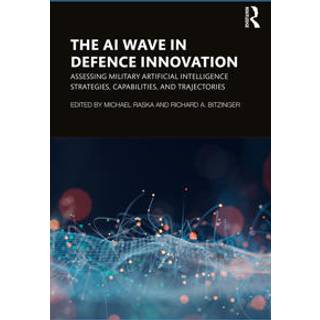 The AI Wave in Defence Innovation