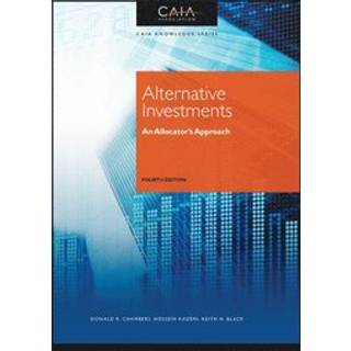 Alternative Investments