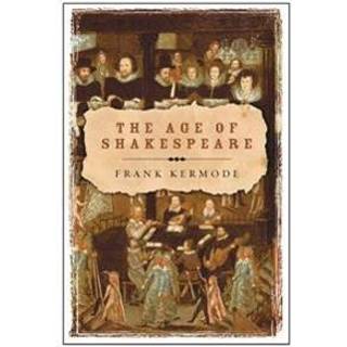 The Age of Shakespeare