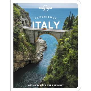 Lonely Planet Experience Italy