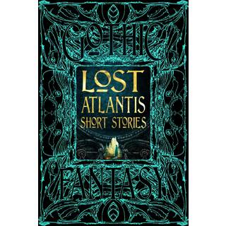Lost Atlantis Short Stories