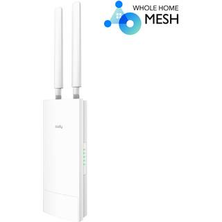 CUDY Acces Point AP1300 Outdoor, hvid