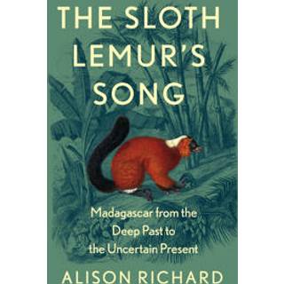 The Sloth Lemur’s Song