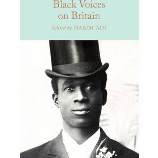 Black Voices on Britain
