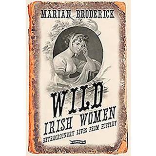 Wild Irish Women