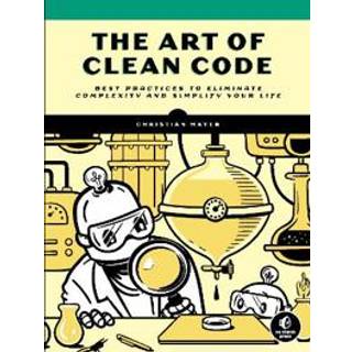 The Art of Clean Code
