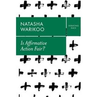 Is Affirmative Action Fair?