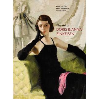 The Art of Doris and Anna Zinkeisen