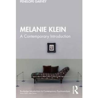 Melanie Klein