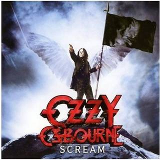Ozzy Osbourne - Scream