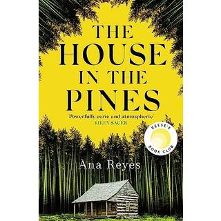 The House in the Pines