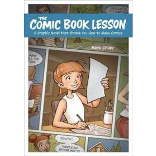 The Comic Book Lesson