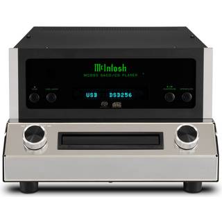 McIntosh MCD85