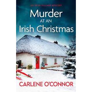 Murder at an Irish Christmas