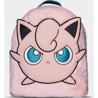 Pokémon Mini Rygsæk, Jigglypuff